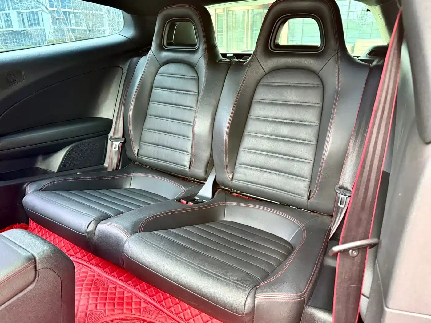 Volkswagen Scirocco 2013 2.0TSI GTS фото 11