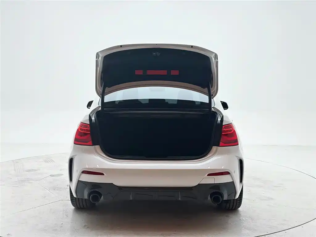 BMW 1 Series 2022 120i M Sport Shadow Edition фото 8