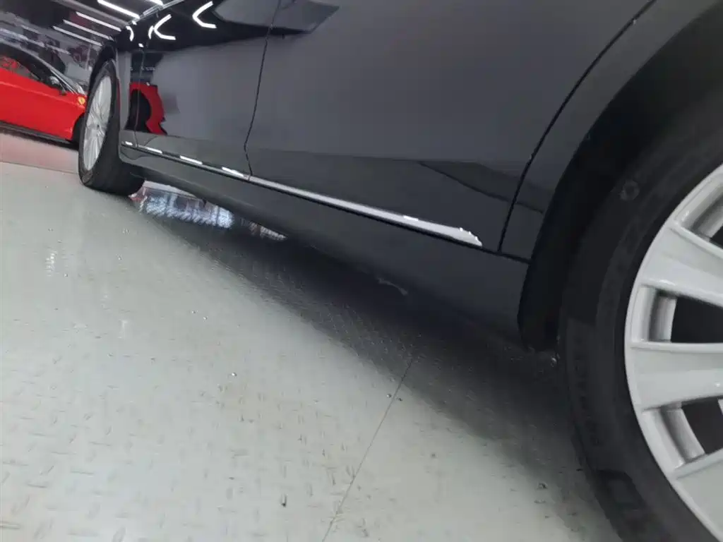 Mercedes-Benz S-Class 2018 S 320 L фото 22