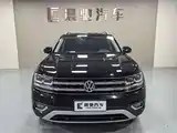 Фото 2 - Volkswagen Teramont