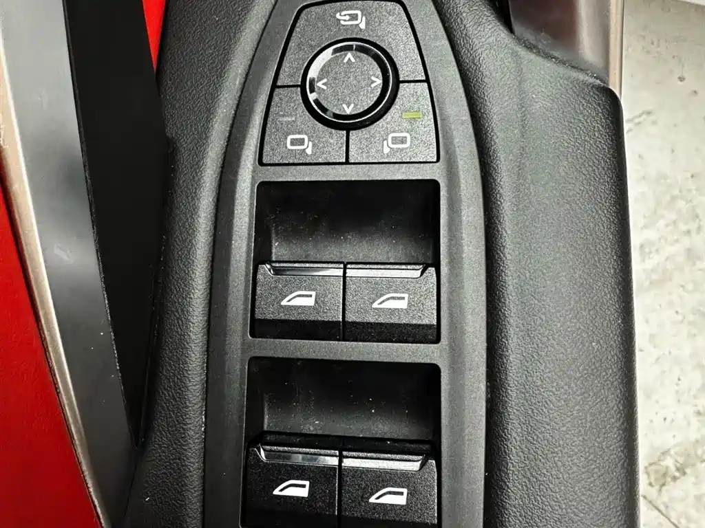 BMW X1 2023 sDrive20Li X Design Package фото 16
