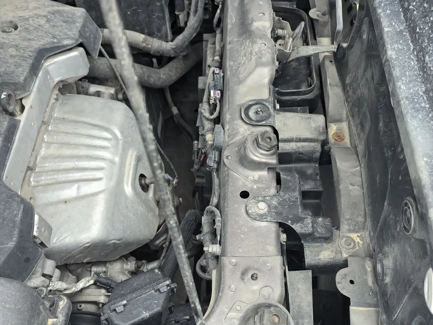 Buick GL8 2017 25S Premium Model China V фото 30