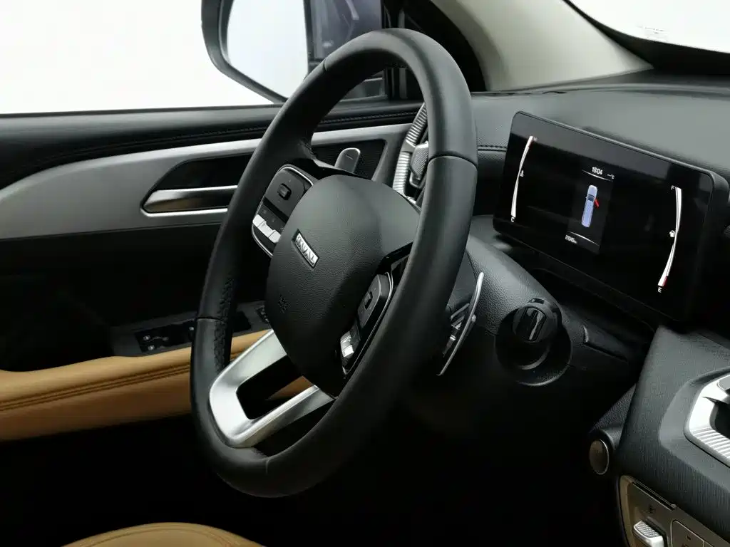 Haval H5 2023 2023 2.0T Automatic AWD Leading Elite Gasoline
