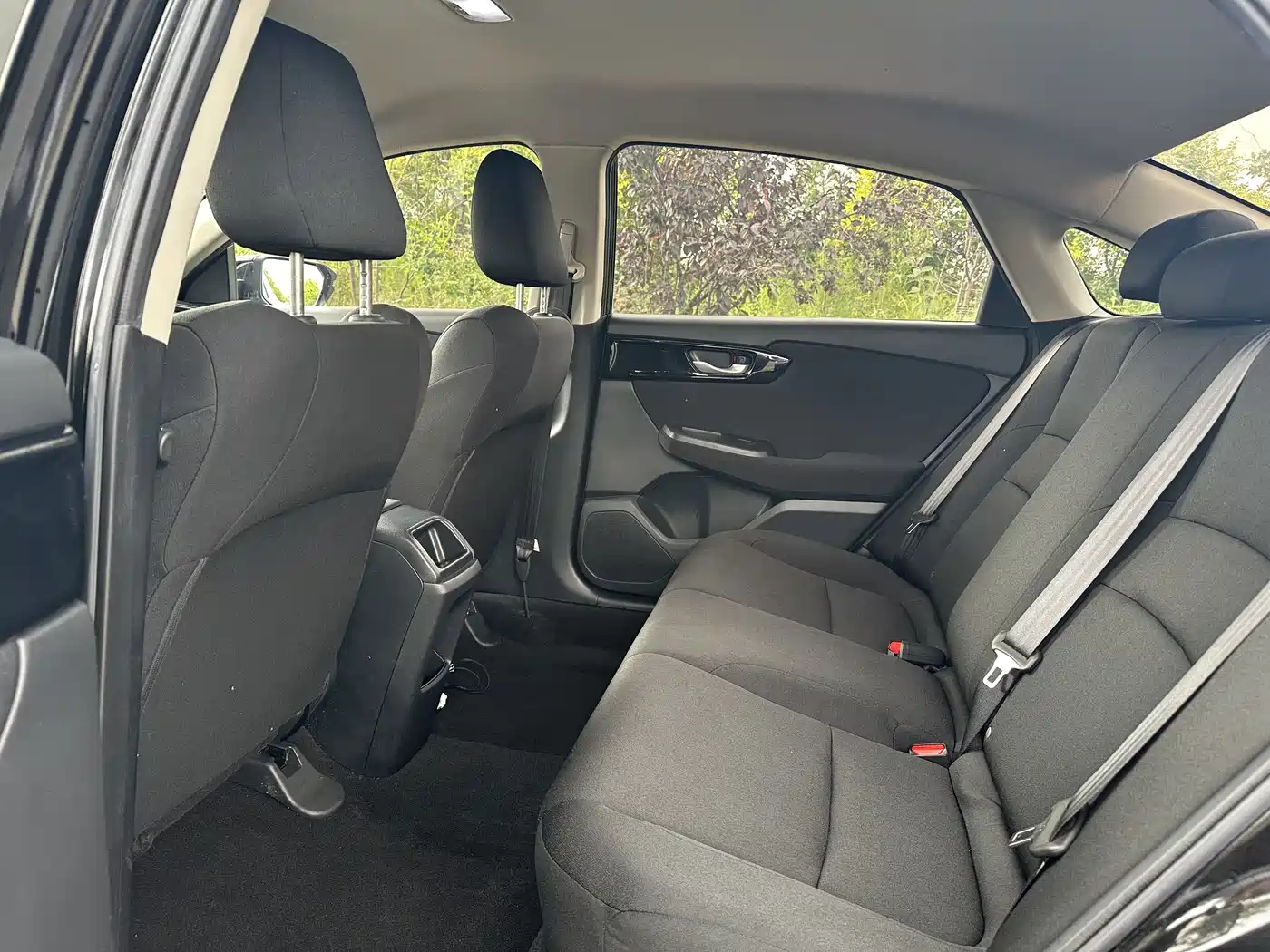 Honda Lingpai, миниатюра 8