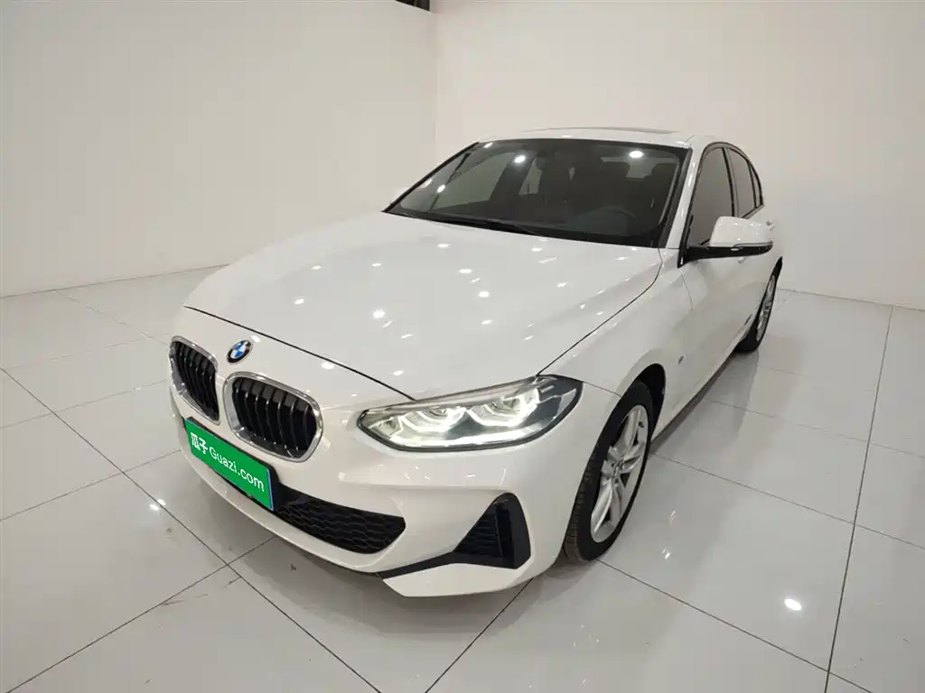 BMW 1 Series 2020 Model 120i M Sport Package