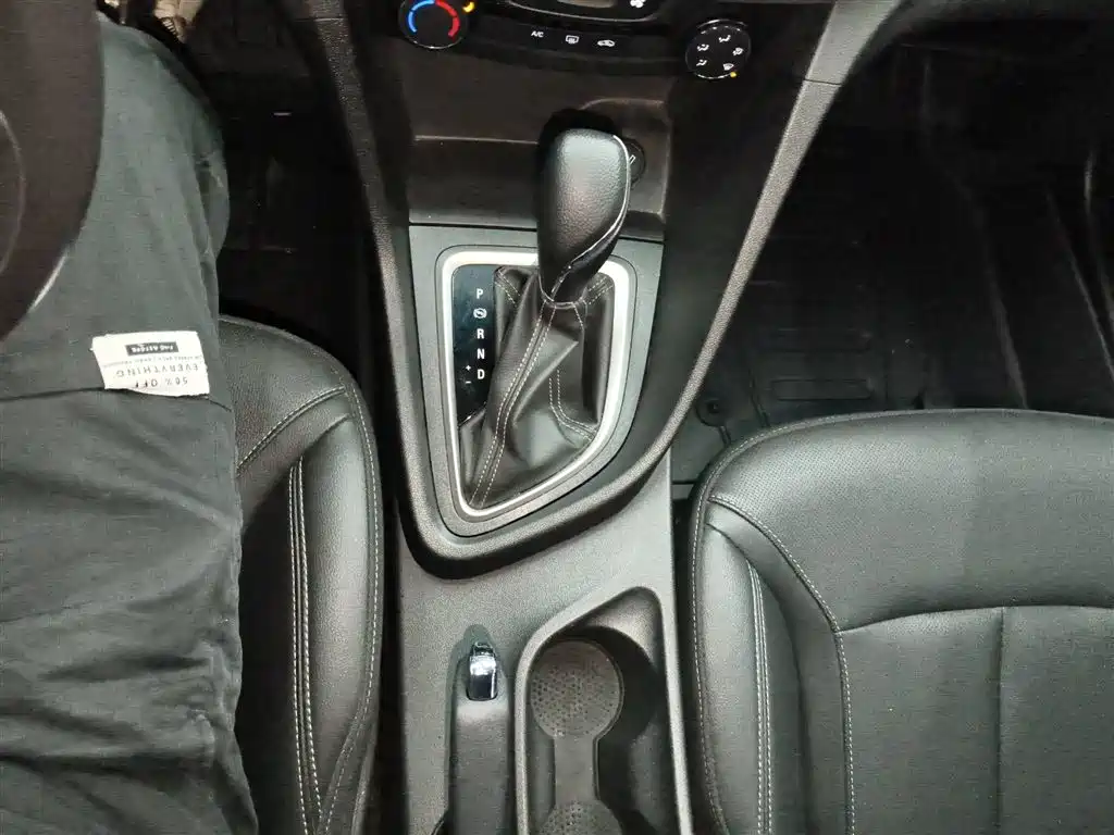 Buick Excelle 2021 Facelift Exemplar 1.5L Auto Elite фото 14