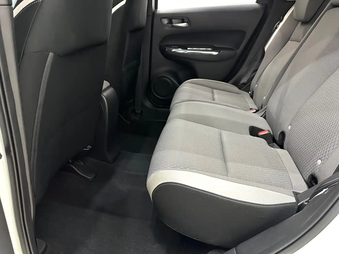 Honda LIFE 2022 2023 1.5L CVT CRO-SS Smart Fun Edition