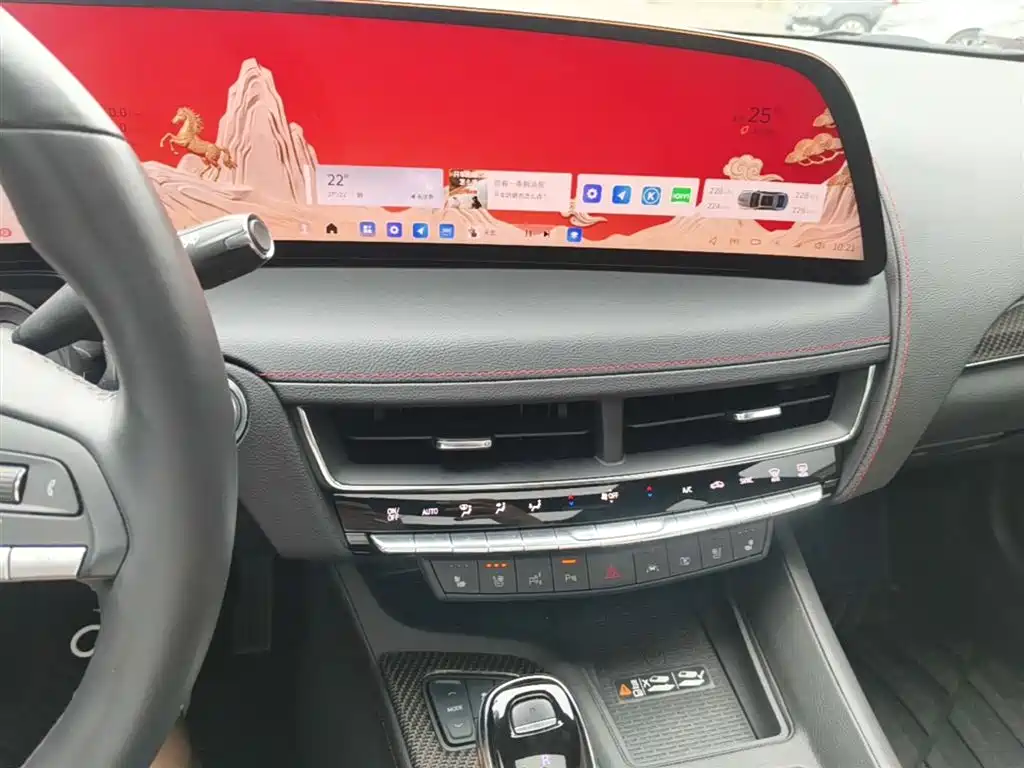 Cadillac CT5 2025 Model 28T Track Performance Edition + Peak Track Package фото 20