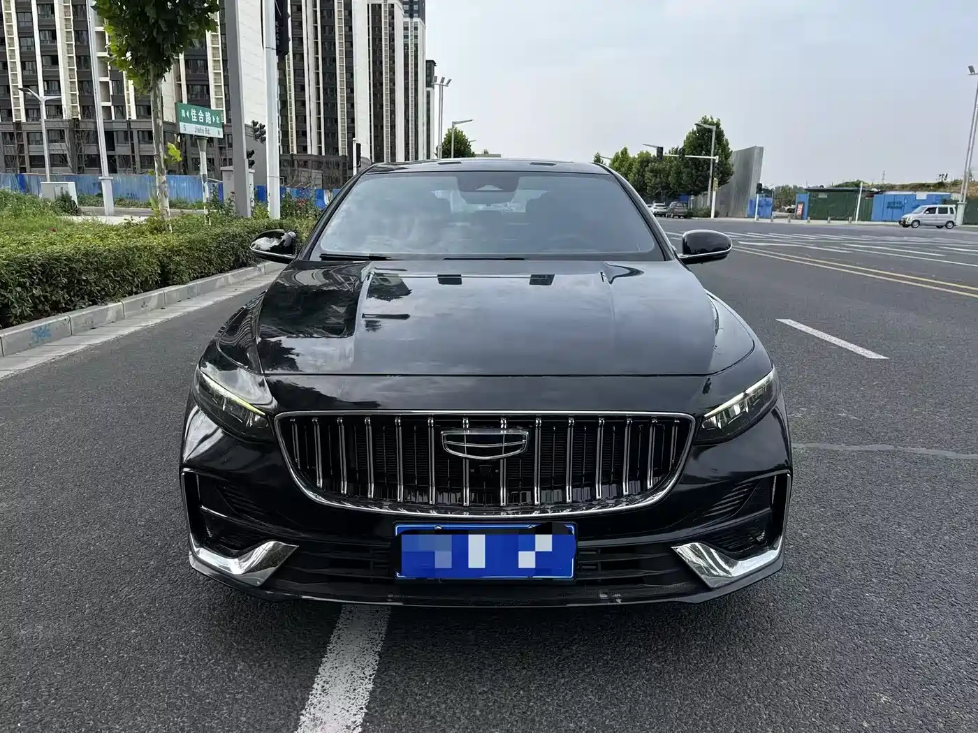 Geely Xing Rui 2026 2026 Orient Yao 1.5TD Soaring Edition