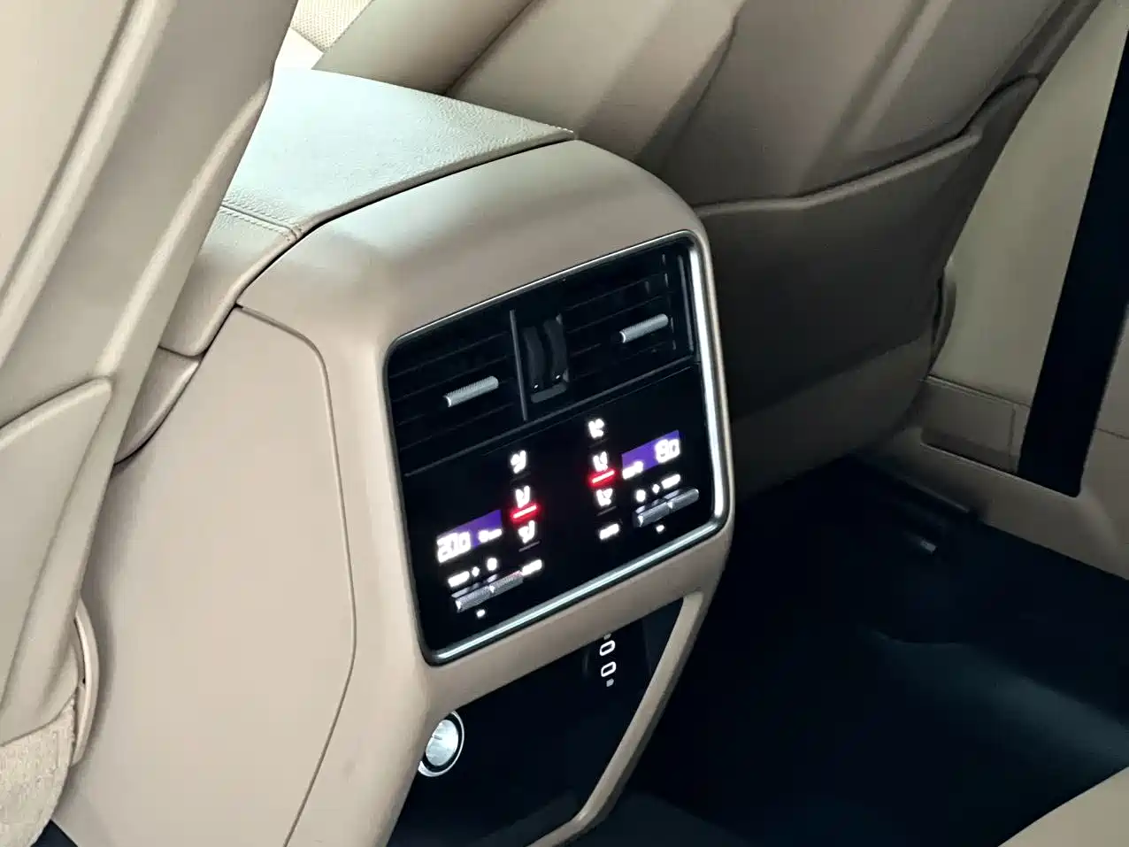Porsche Cayenne 2019 Cayenne 3.0T фото 13