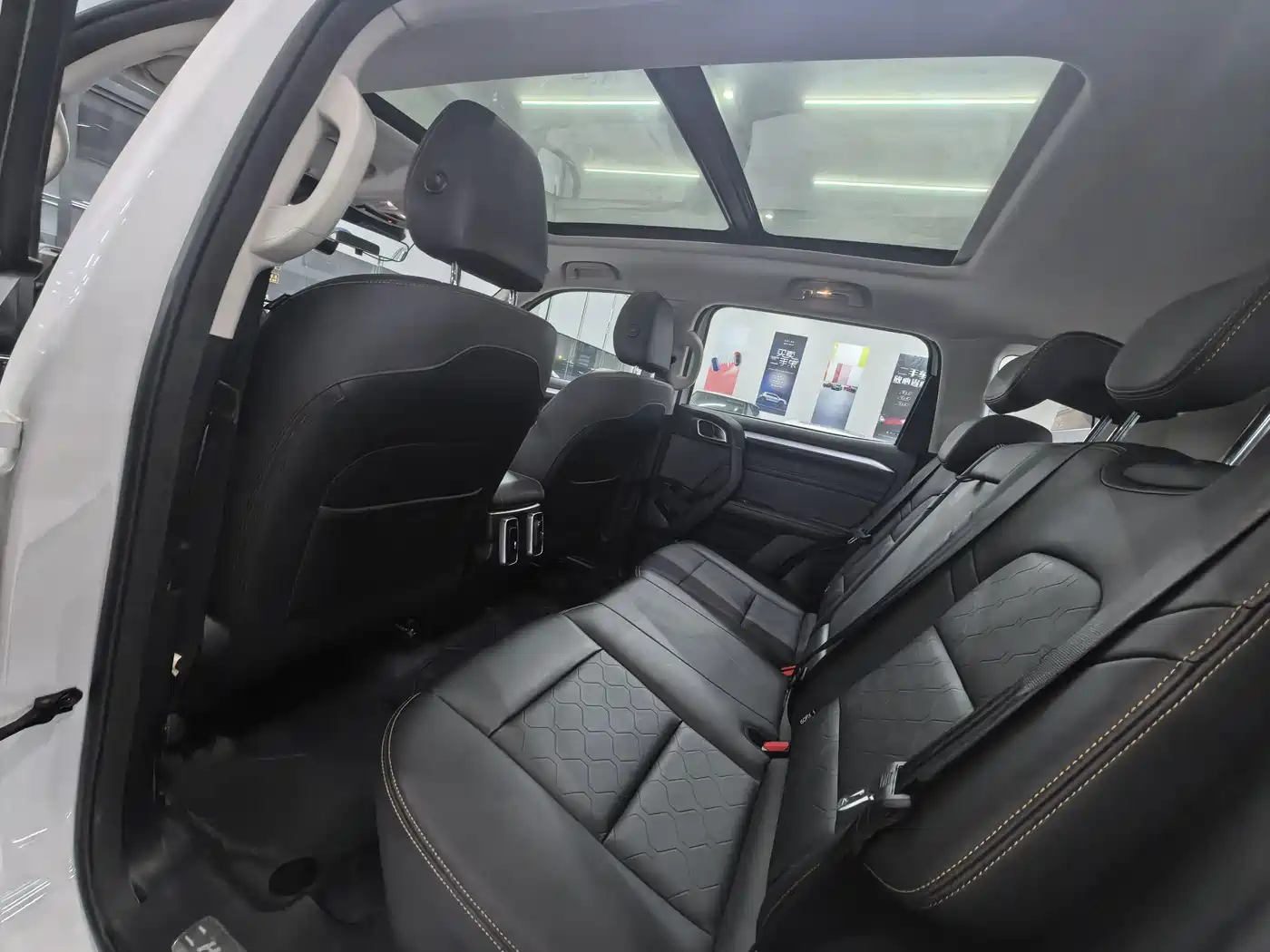 Haval Big Dog 2021 1.5T DCT 2WD Border Collie Edition фото 10