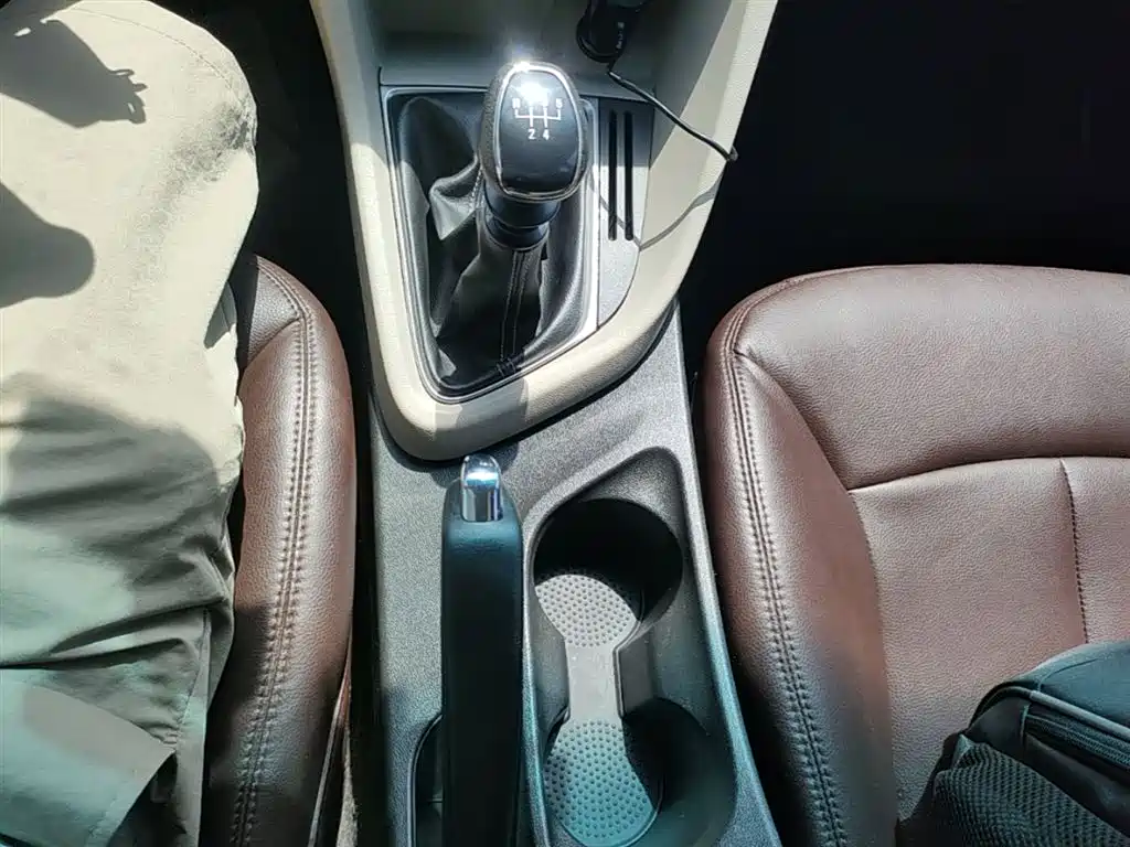 Buick Excelle 2017 15N Manual Progressive фото 14