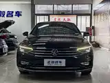 Фото 2 - Volkswagen Magotan