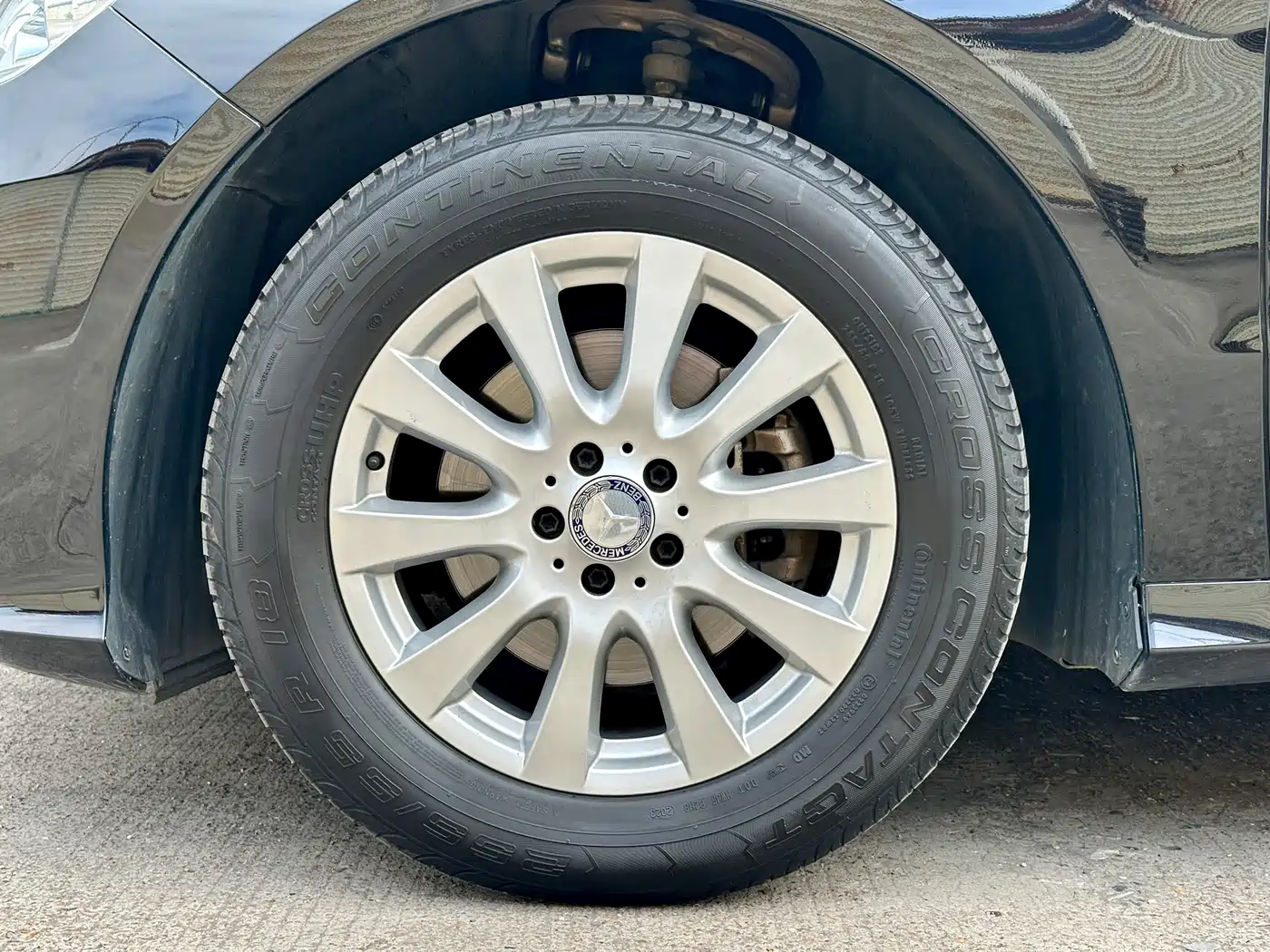 Mercedes-Benz R-Class 2011 R 300 L Business Class фото 17