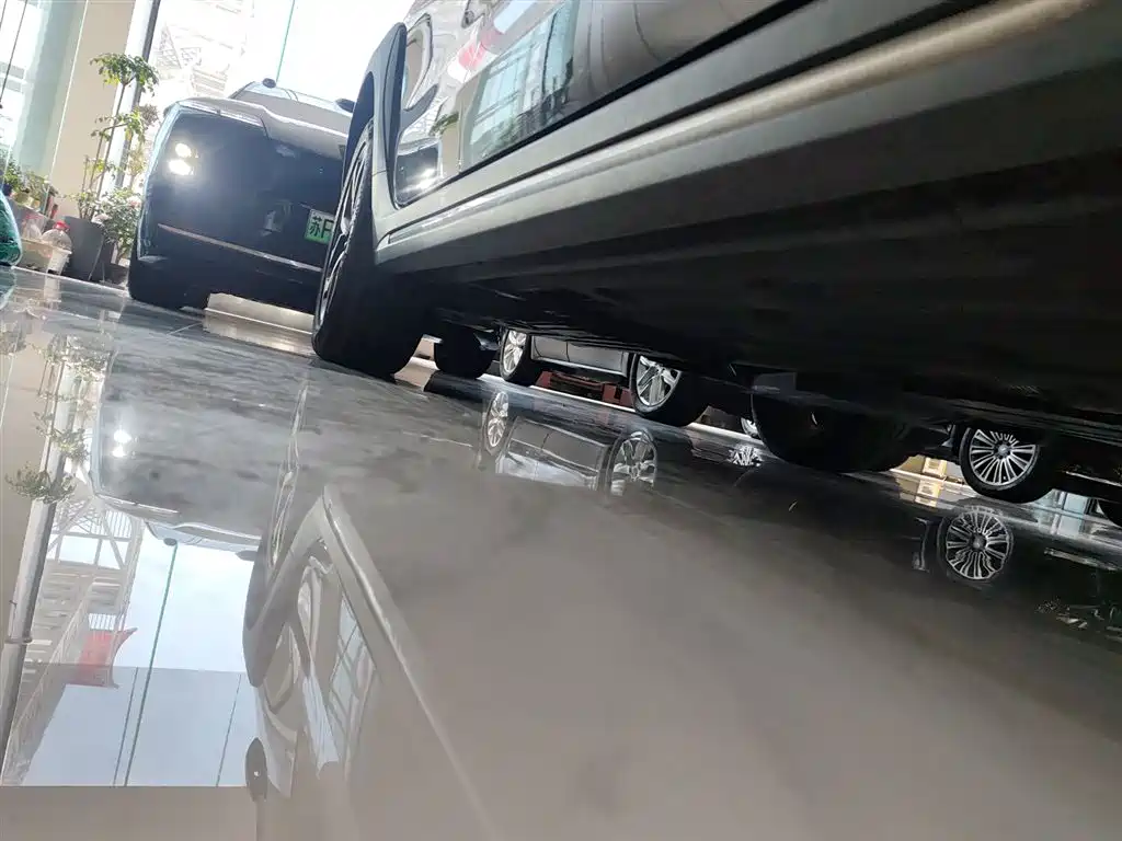 Lynk & Co 02 2019 1.5T DCT FWD Jin Pro Version China VI фото 21