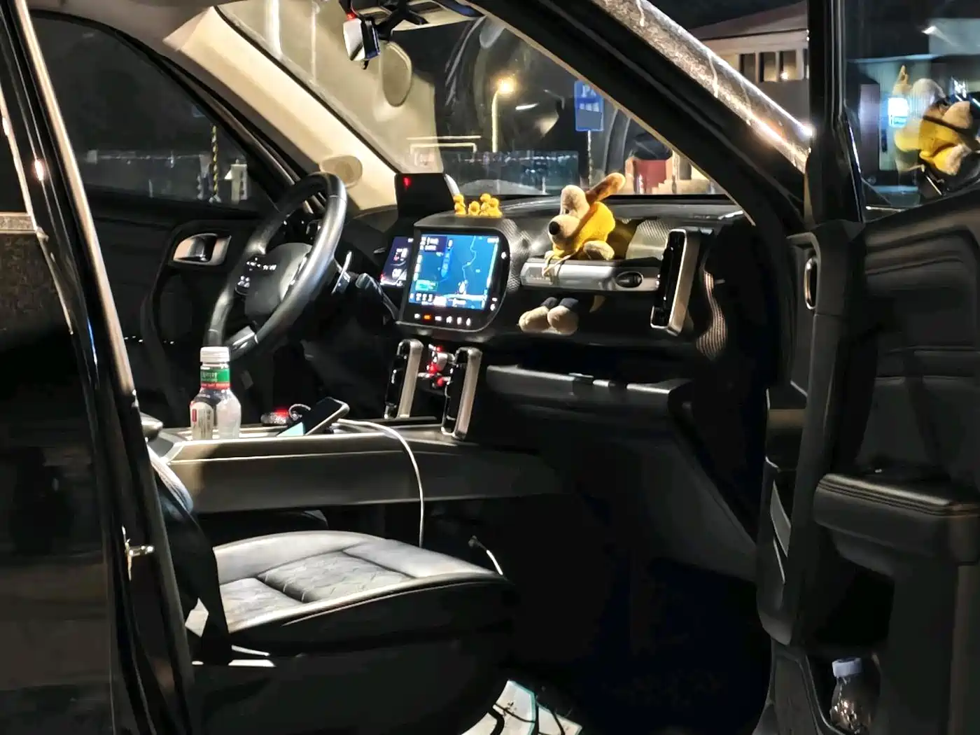 Haval Big Dog 2024 1.5T DCT Border Collie Edition фото 6