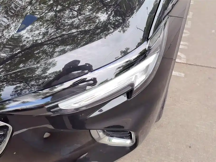 Buick Envision S 2022 Facelift Enclave S 652T 2WD Luxury фото 5