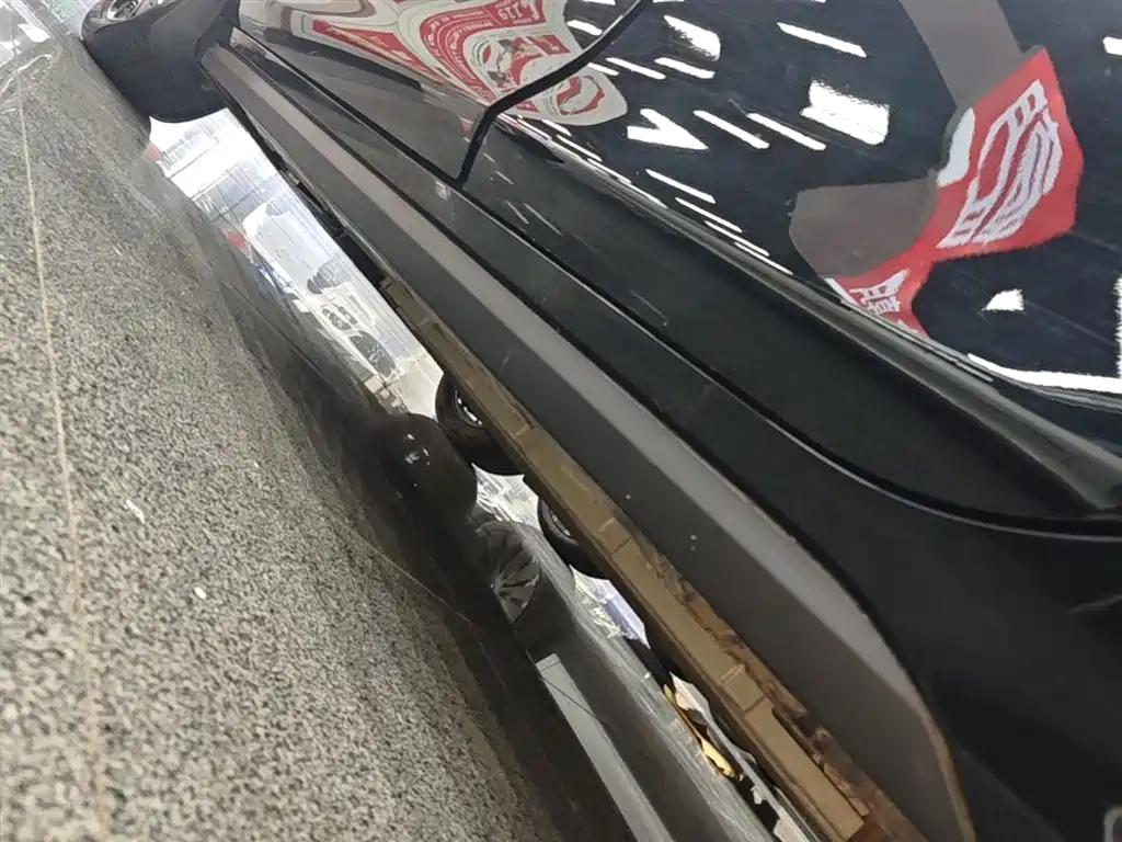 BYD Destroyer 05 2024 Glory Edition DM-i 120KM Luxury фото 22