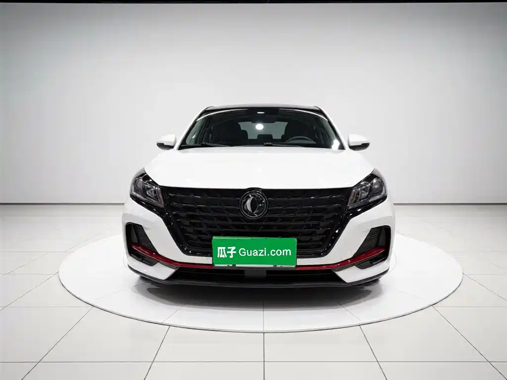 Dongfeng Fengguang Fengon 500 2021 2022 1.5L Manual Enjoyment Edition