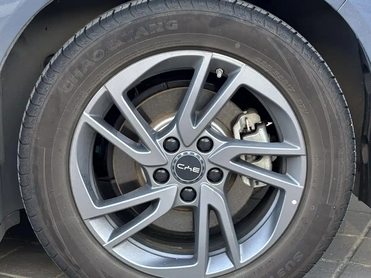 صورة 5 - BYD Seal 06 New Energy