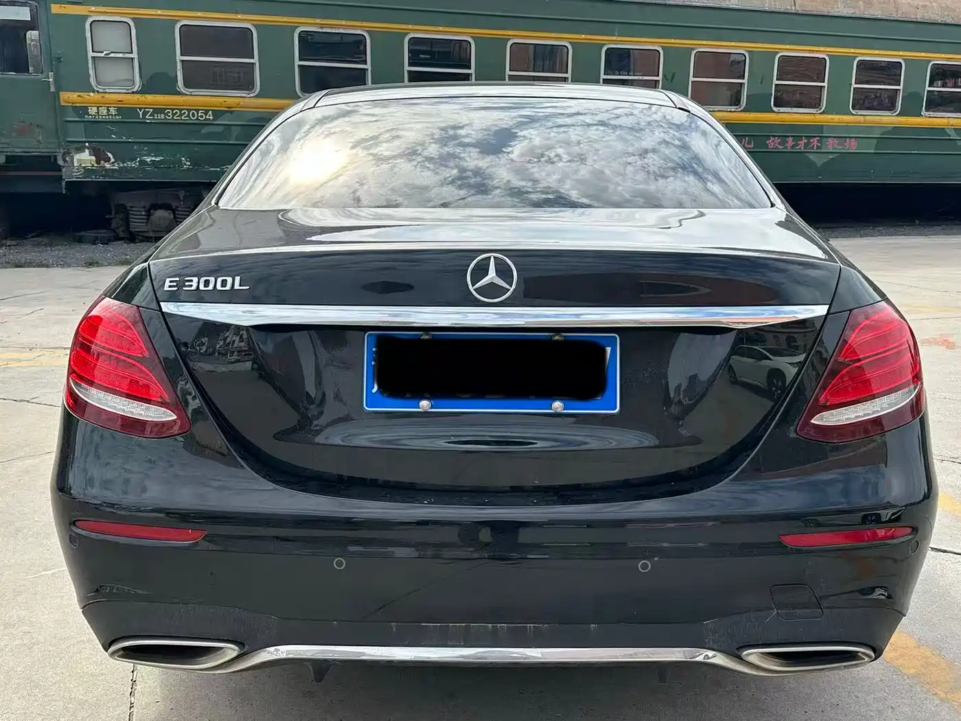 Mercedes-Benz E-Class 2016 E 200 L Sport Type фото 6