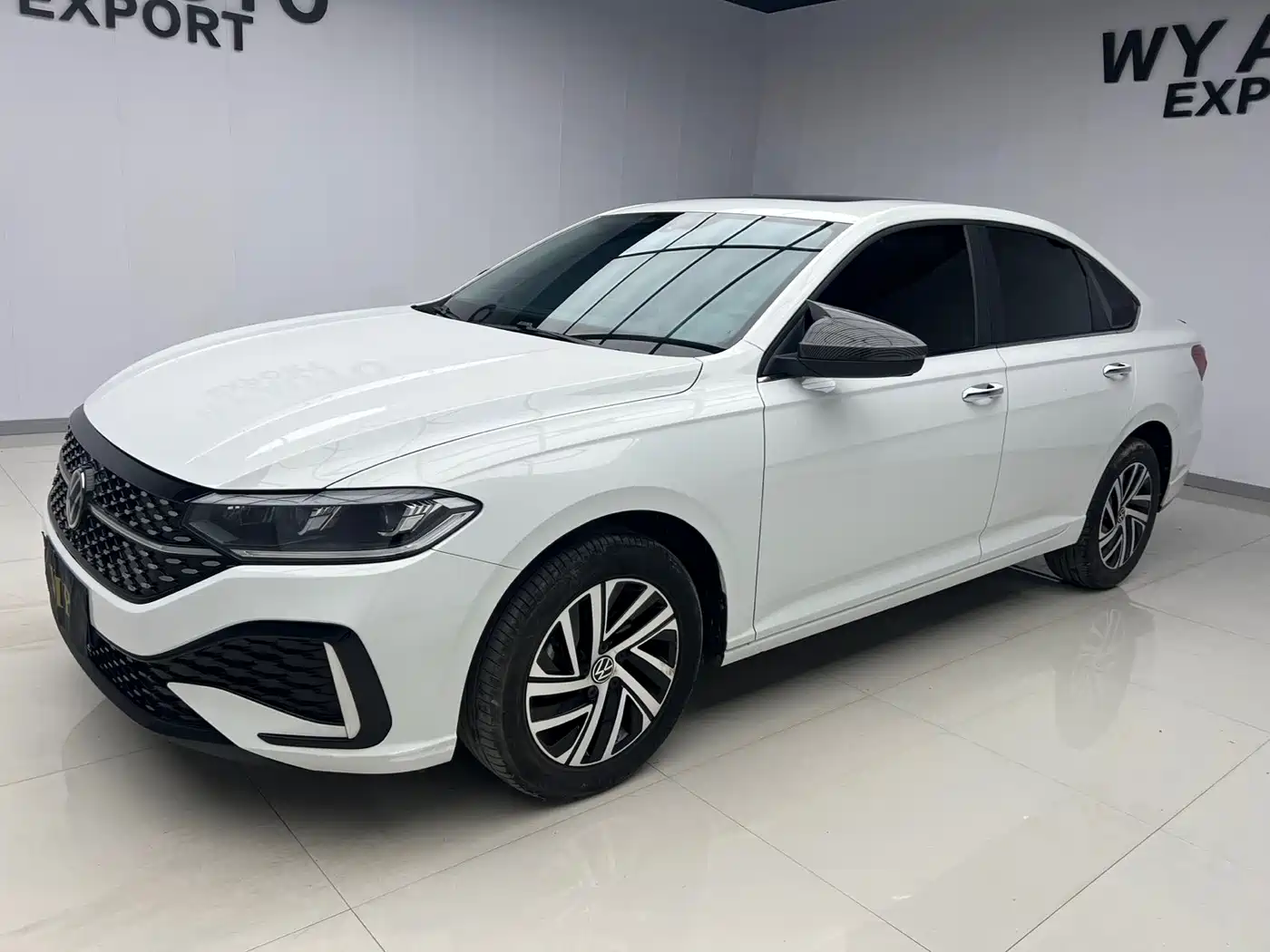 Volkswagen Lavida 2023 280TSI DSG Starlight Comfort Edition
