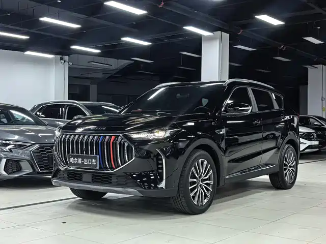 Jetour X70 PLUS 2023