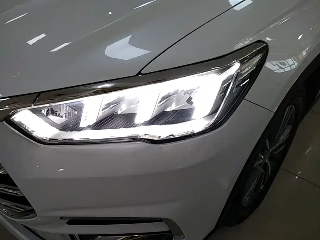 BYD Song Pro 2019 1.5T Automatic Elite фото 24