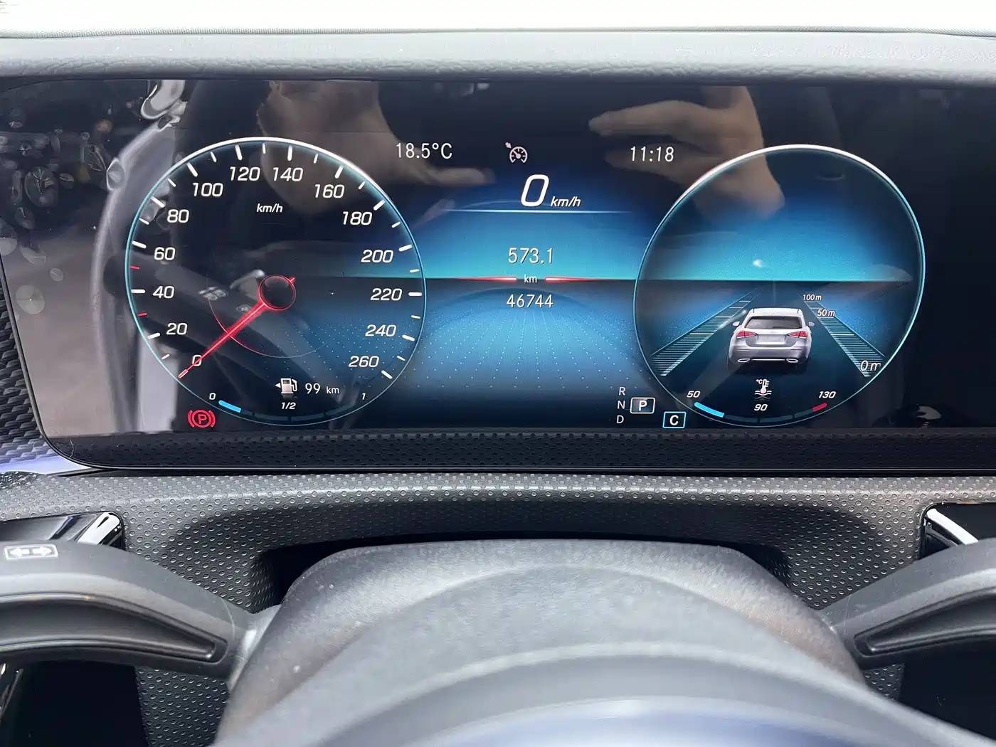 Mercedes-Benz A-Class 2020 Facelift A 200 L Sport Sedan Fashion фото 11