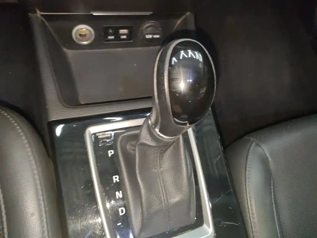 Hyundai Mistra 2017 1.8L Automatic Smart GLS (China V) фото 14