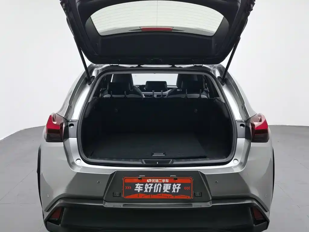 Фото 16 - Lexus UX