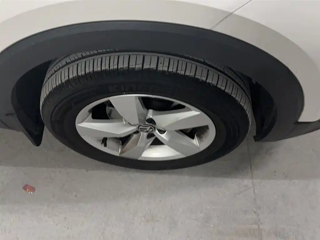 Volkswagen T-Cross 2021 1.5L Auto Trend Edition фото 27