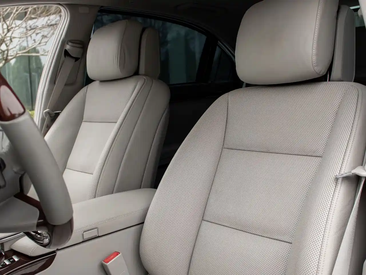 Mercedes-Benz S-Class 2012 S 350 L Grand Edition фото 13