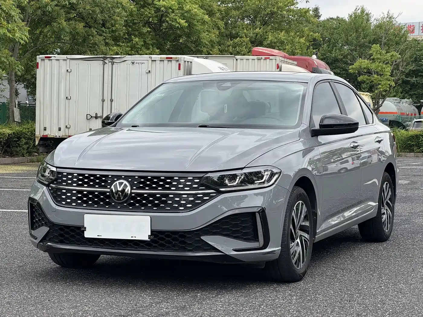 Volkswagen Lavida 2023 300TSI DSG Starlight Full Comfort Edition