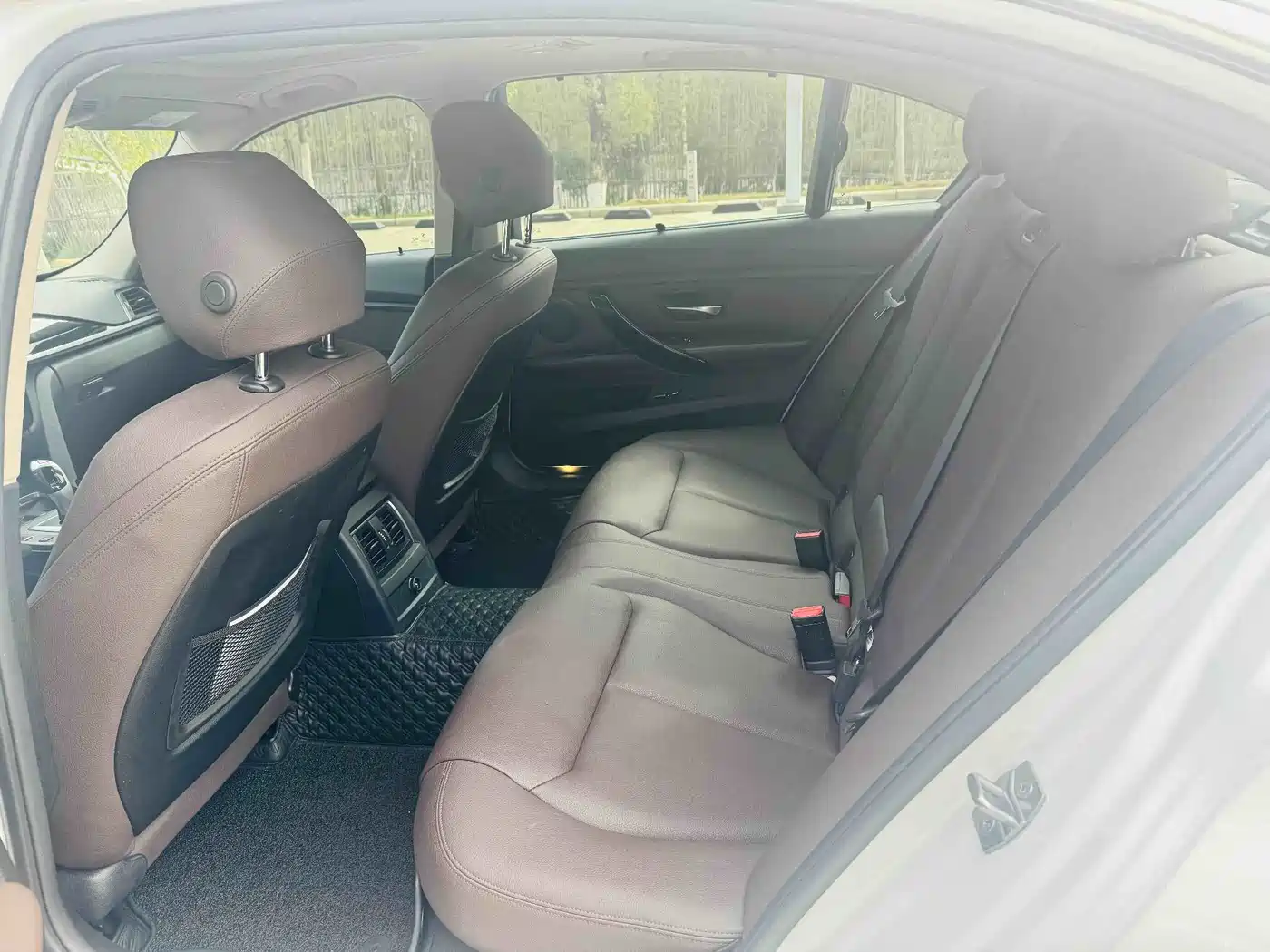 BMW 3 Series 2018 320Li xDrive Fashion Style фото 7