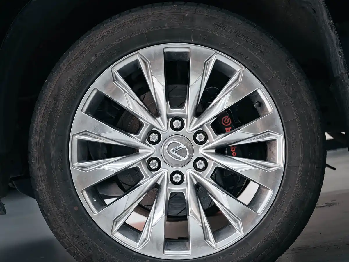 Lexus GX 2013 2012 400
