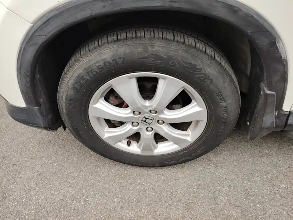 Photo 23 - Honda CR-V