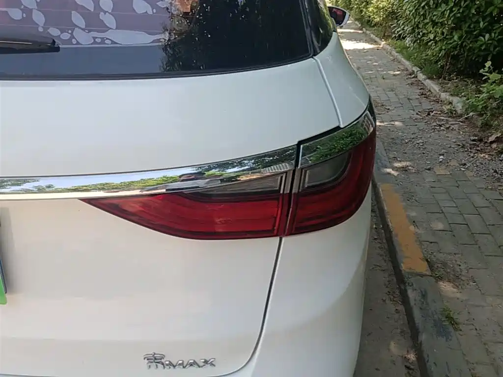 BYD Song MAX 2017 1.5T Auto Smart Elite 7-Seater фото 8