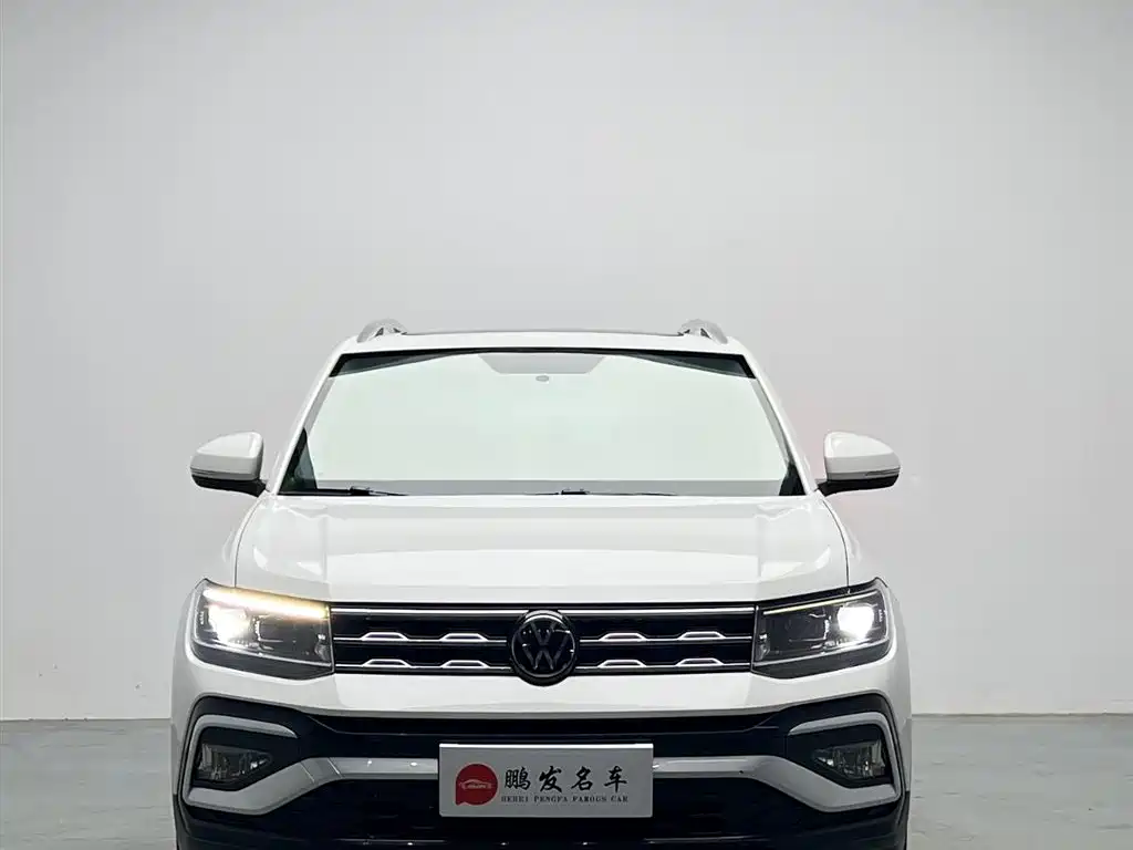 VOLKSWAGEN TU KAI