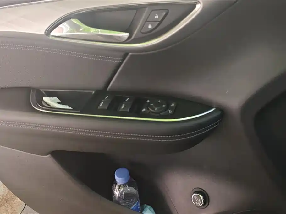 Buick Envision S 2025 25T Premium Platinum Edition фото 7