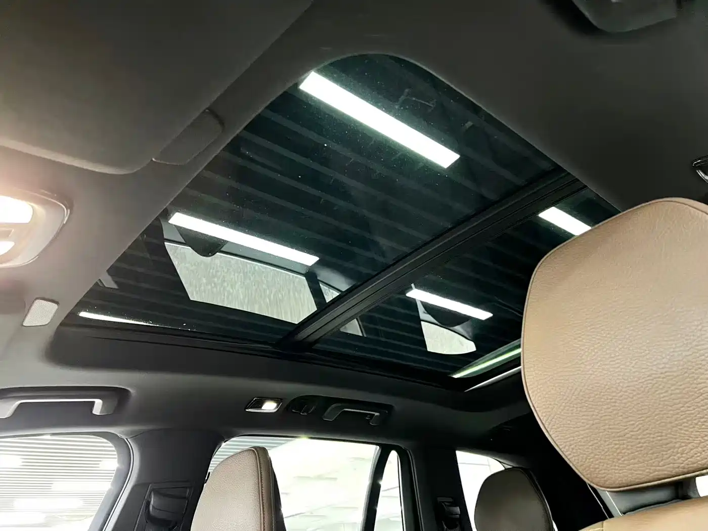 Volvo XC90 2024 2024 B5 Smart Luxury 5-Seater