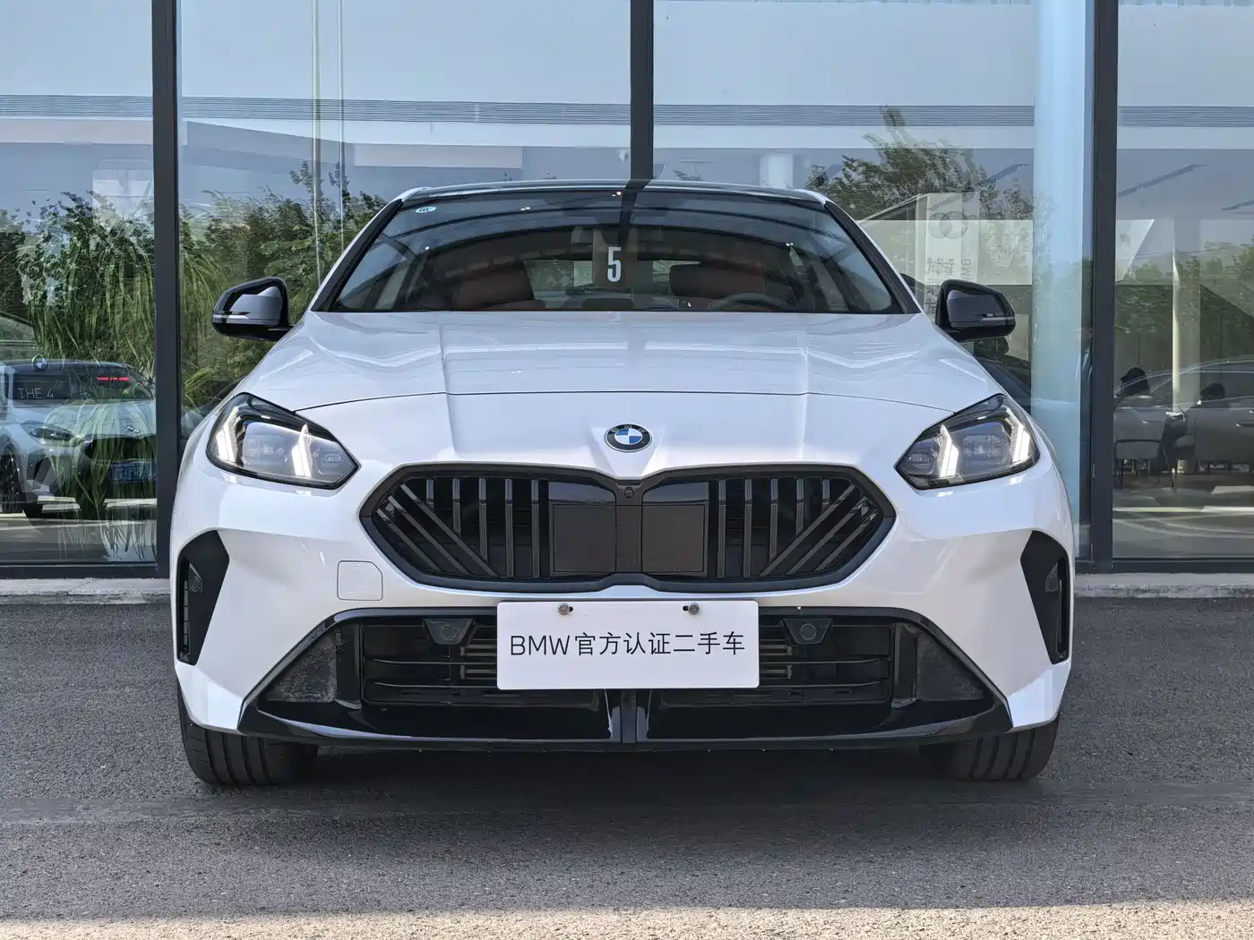 BMW 2 Series 2025 225L M Sport Moonlight Package фото 2