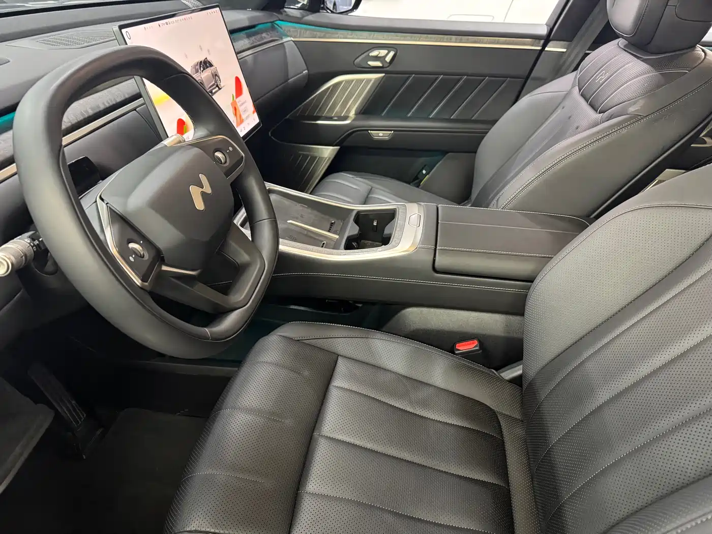 Ledao L90 2025 AWD Base Model фото 17