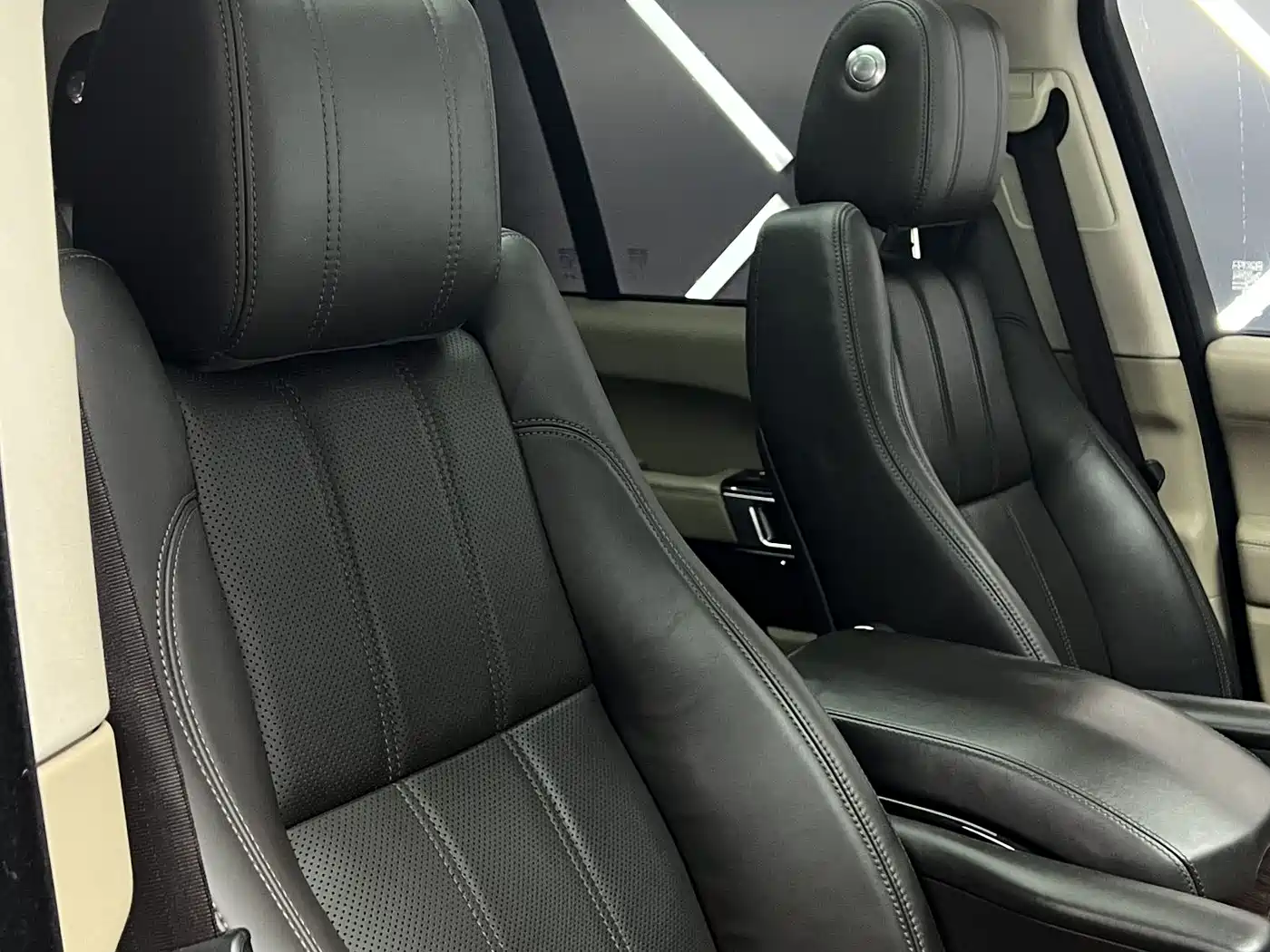 Land Rover Range Rover 2016 3.0 SC V6 Vogue фото 20