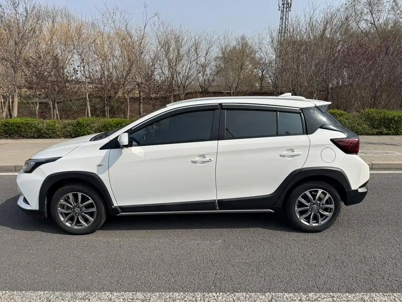 Toyota YARiS L Zhi Xuan 2021 1.5L CVT Leading Edition фото 15