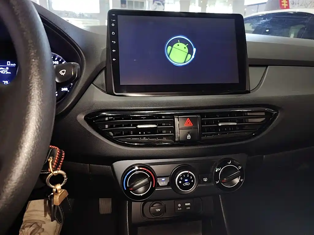 Hyundai Elantra 2018 1.6L Automatic Pleasing Edition GL China VI фото 13