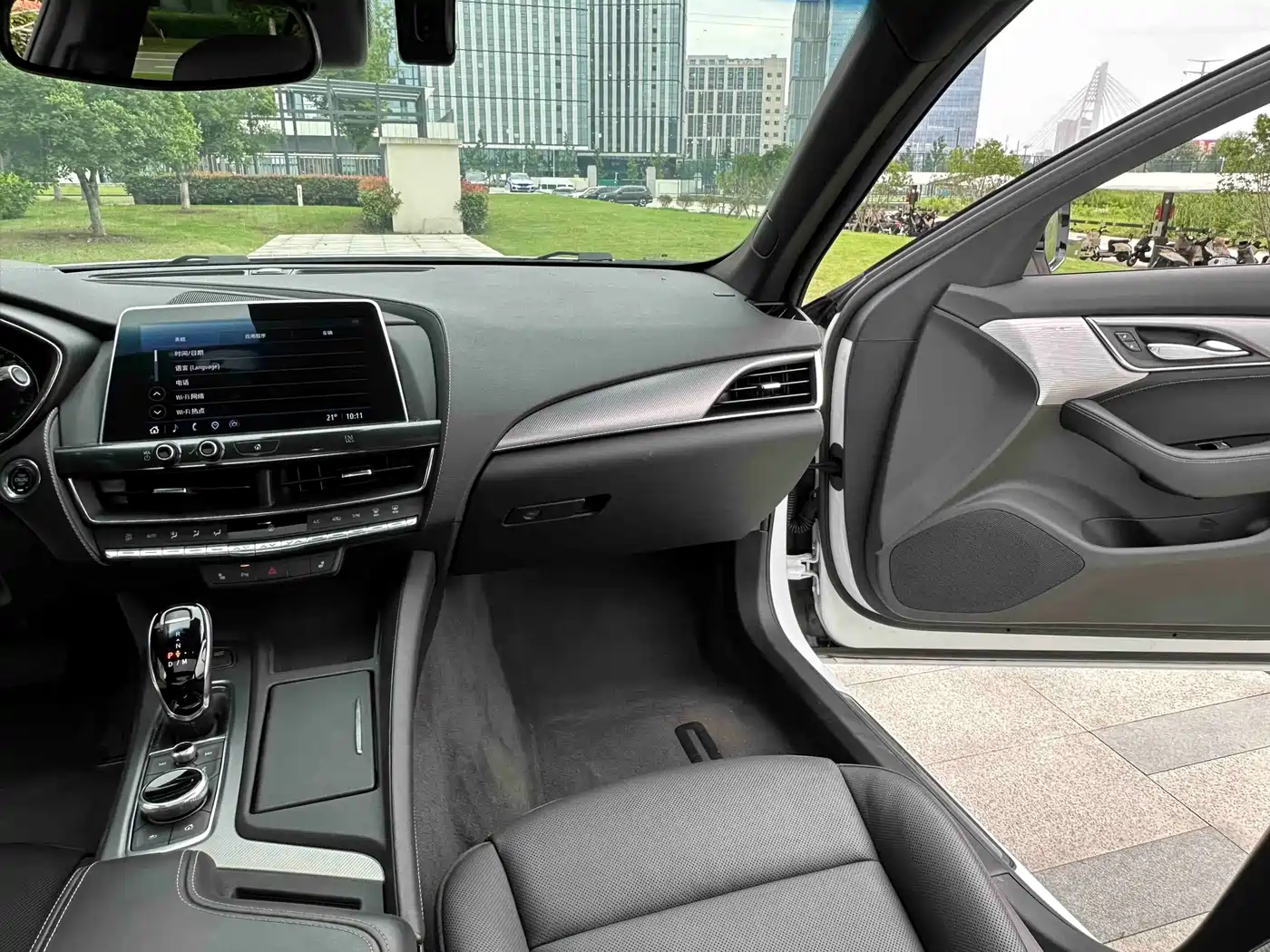 Cadillac CT5 2021 28T Luxury фото 9