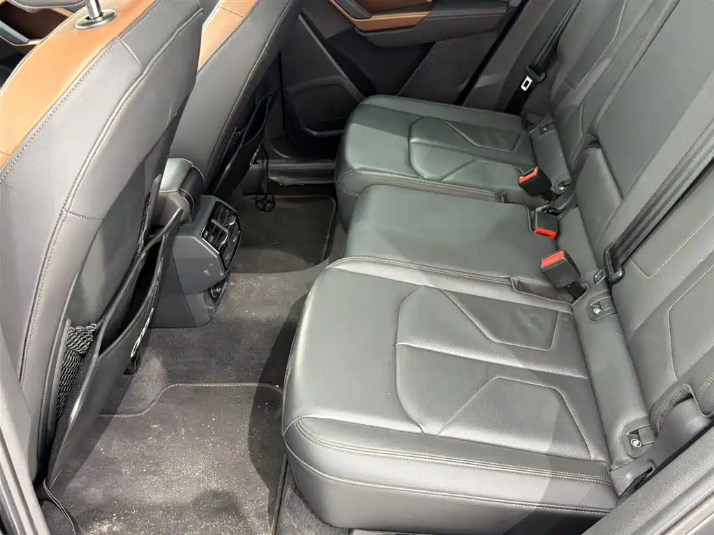 Audi Q3 2023 35 TFSI Fashion Elegance (1.4T) фото 14