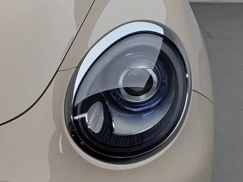 Ora Good Cat 2025 2025 430km Honor Edition
