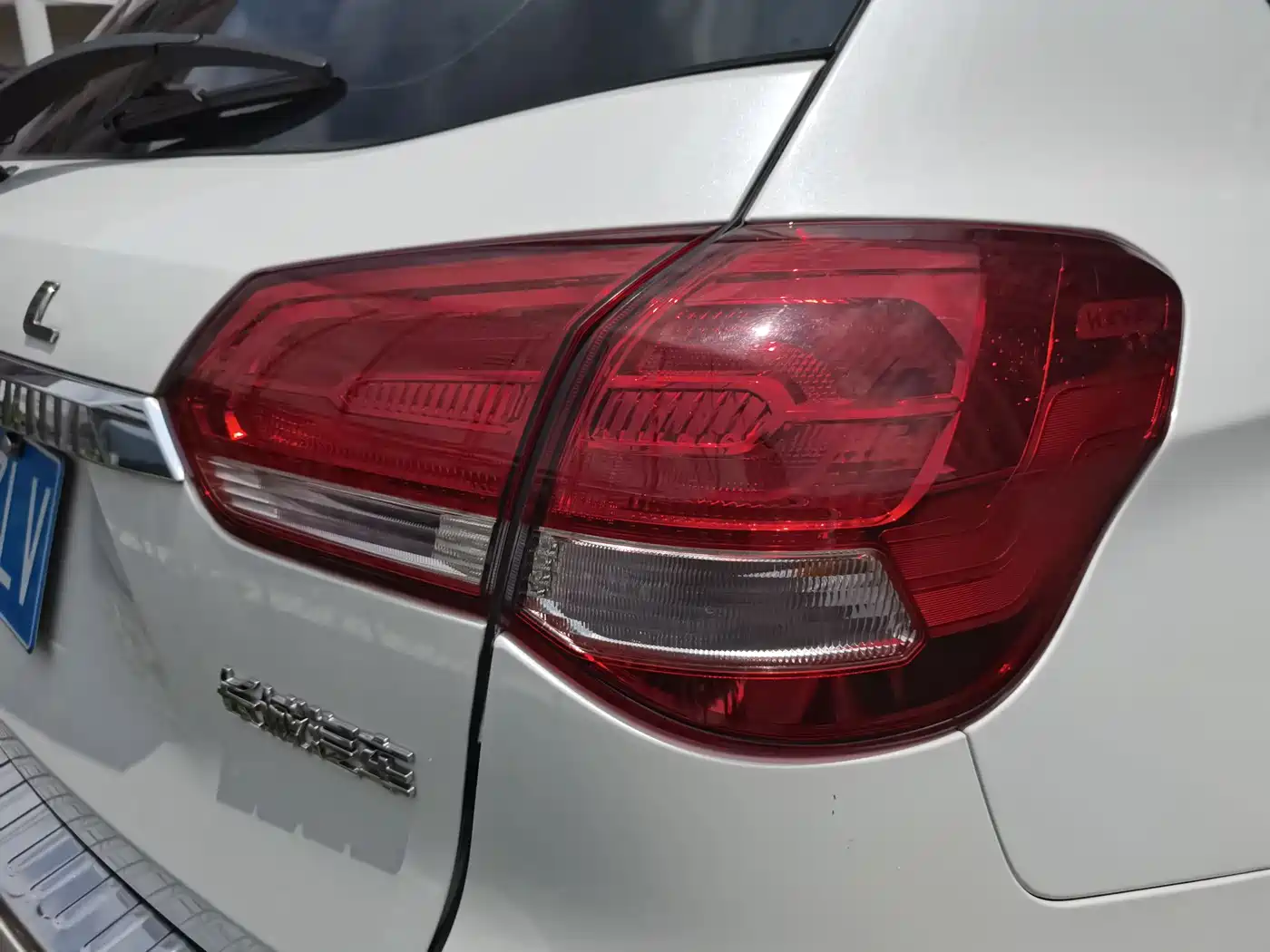 Haval H2 2018 Blue Label 1.5T DCT 2WD Elite фото 17